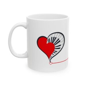 Mug - Bold Design