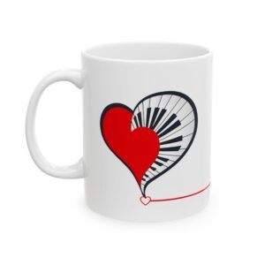 Mug - Bold Design