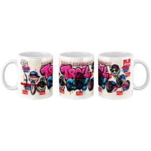 All-over print mug